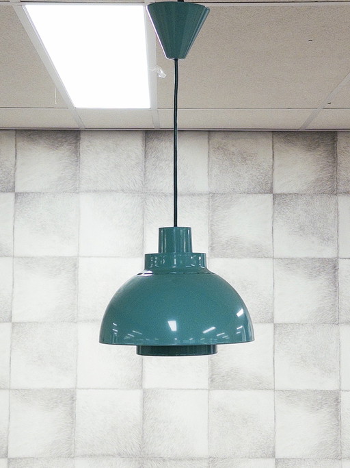 Suspension Minisol