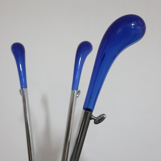 Image 1 of Appendiabiti Miniforms Golf Anni ‘80 Design Modernariato mi