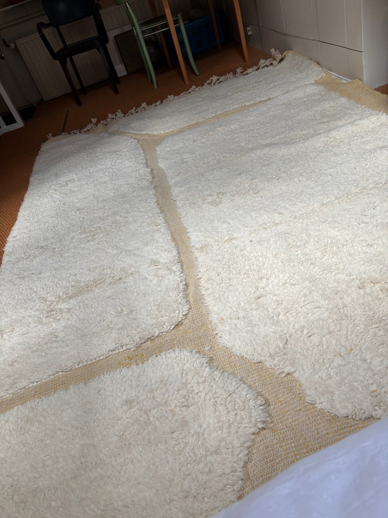 Berbervloerkleed – Vloerkleden en tapijten, Wol (photo 4 of 5)
