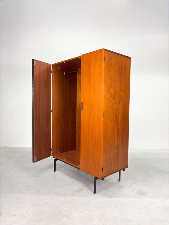 'KU10' Wardrobe by Cees Braakman for Pastoe – Wood (photo 10 of 19)