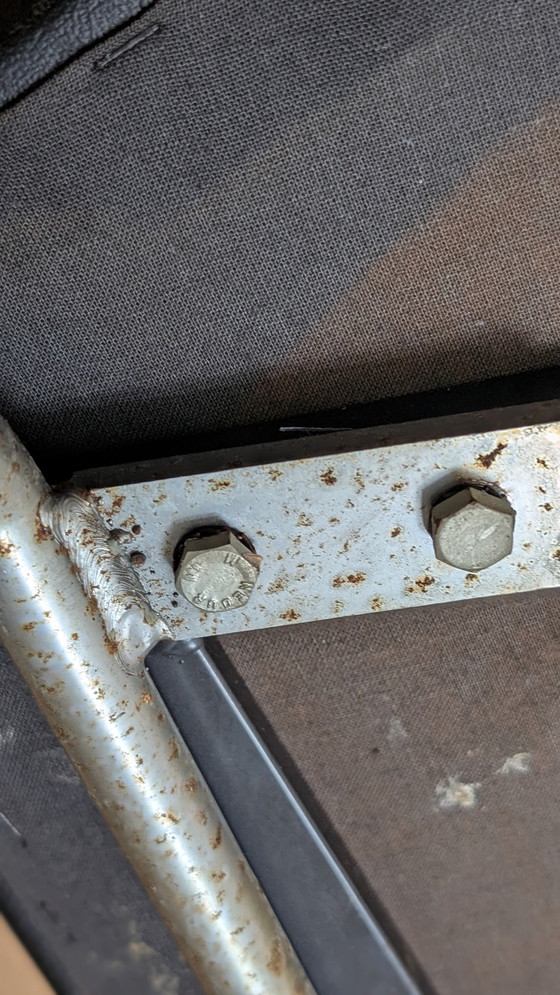 Image 1 of Gispen 1445 von Andre Cordemeyer 1960er Jahre