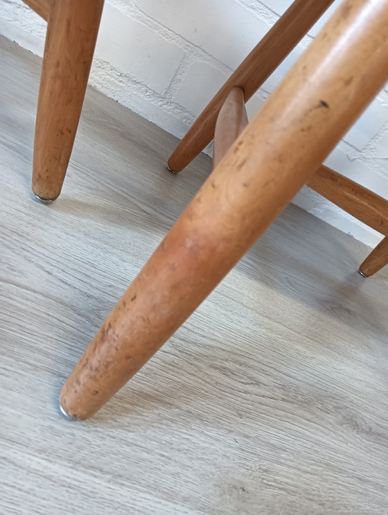 Image 1 of Sedie Nesto di Nassja Stolenfabrik Svezia