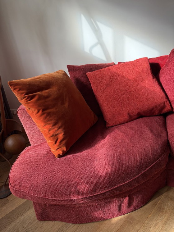 Image 1 of Fendi lounge sofa