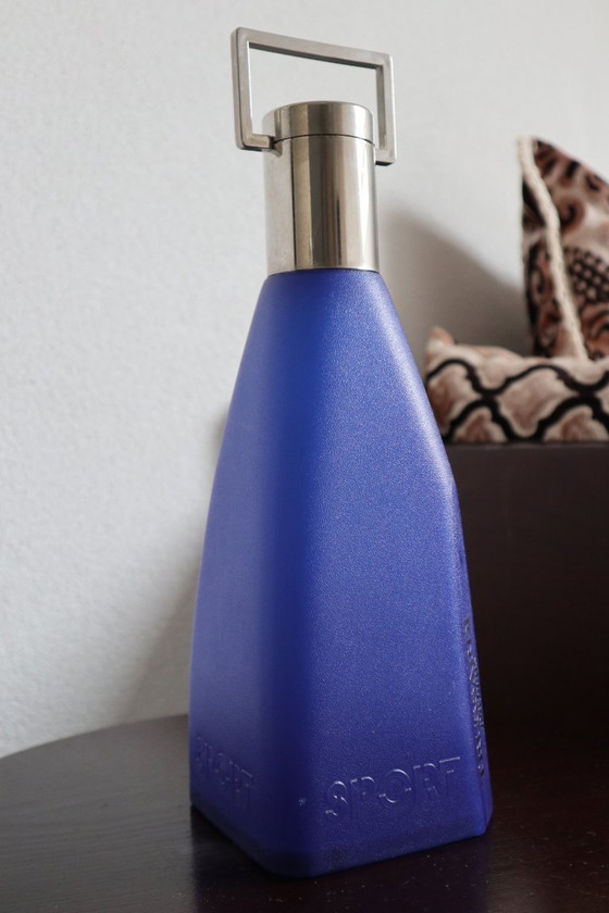 Image 1 of Bottiglia di profumo vintage Trussardi Action Sport Dummy