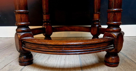 Image 1 of Mesa Flower Colección Royal Antique