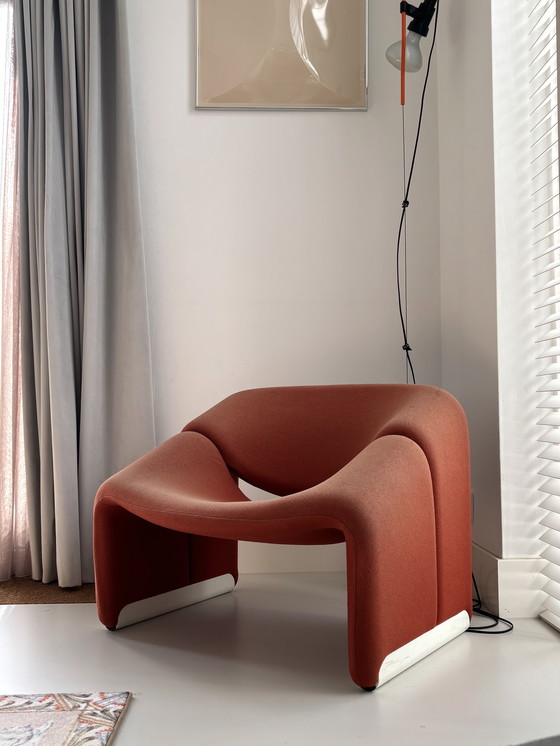 Image 1 of Artifort Groovy