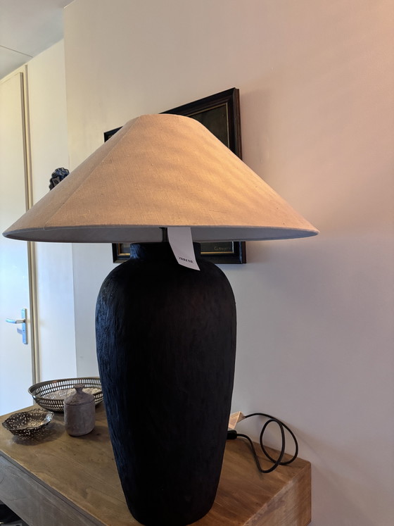 Zara Home Lamp / New – Table lamps, Wood (photo 5 of 5)