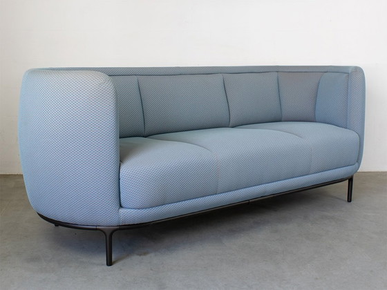 Image 1 of Wittmann Sofa Vuelta Design Jaime Hayon