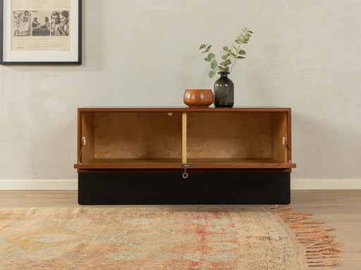 Buffet bas des années 1960 par Heinrich Riestenpatt