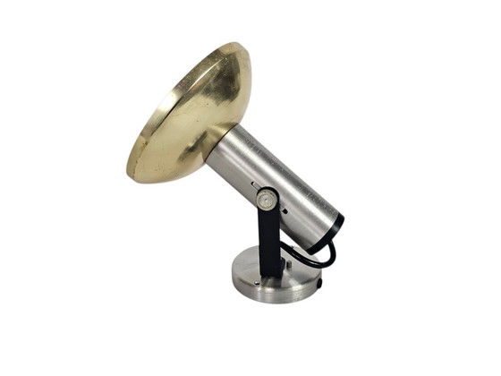 Image 1 of Philips - GLS wall spotlight - Coolbeam - aluminum - Holland - 70's 