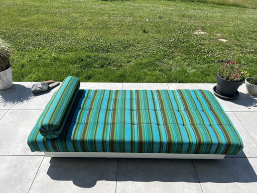 Daybed Möbel Germany Top Vintage conditie