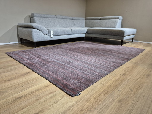 70% Discount - Montel Rug Boucher - Red/Purple