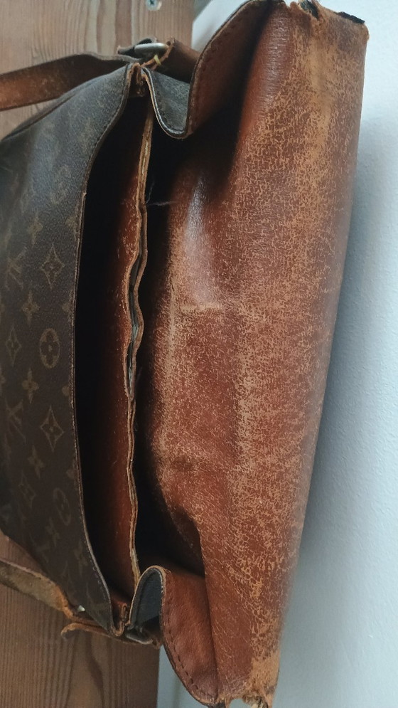 Image 1 of Louis Vuitton shoulder bag