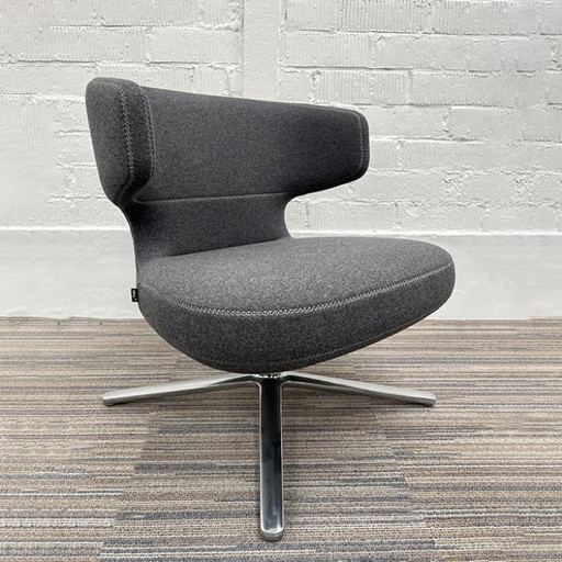 Vitra Petit Repos Lounge Chair