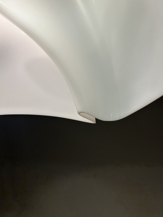 Image 1 of Martinelli Luce Pipistrello 620 large model Gae Aulenti