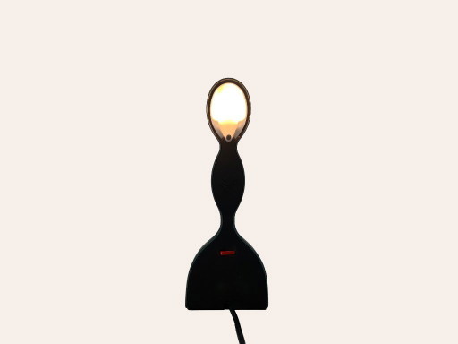 Nemo Virgo – tafellampen, Aluminium
