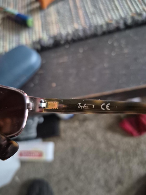 Vintage Sunglasses – Ray-Ban, Gifts, Metal (photo 15 of 15)
