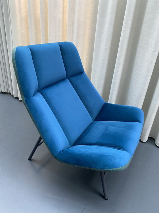 Image 1 of Artifort Soft Facet