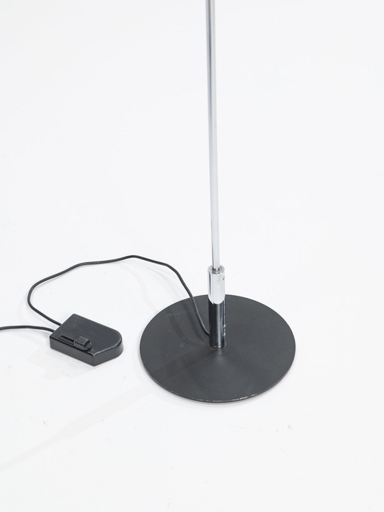 Image 1 of "Gradi" Floor Lamp by Franco Bettonica & Mario Melocchi for Cini & Nils, Italy, 1990s