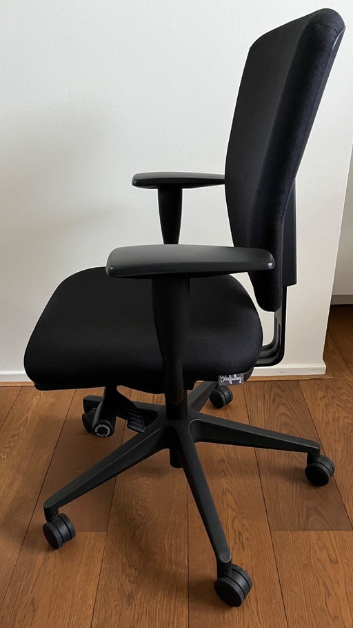 Schaffenburg ergonomische bureastoel