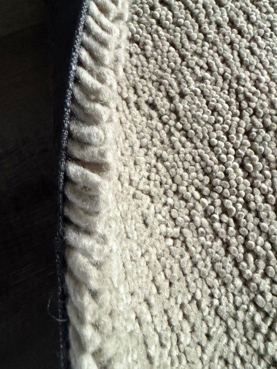 Image 1 of Brink & Campman Basalt Low – 170 x 240 cm Marmo – ORA €999