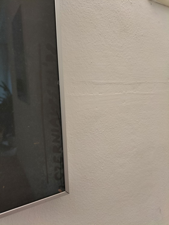 Image 1 of cartel de película polaca