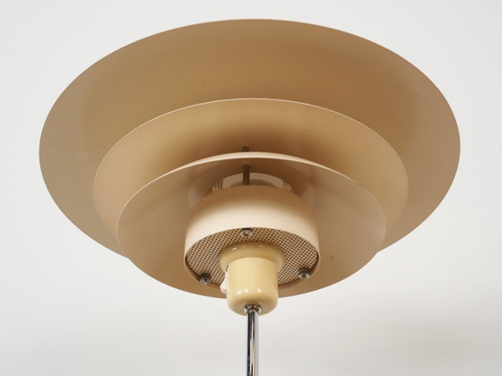 Image 1 of Schreibtischlampe, dänisches Design, 1970er Jahre, Herstellung: Dänemark