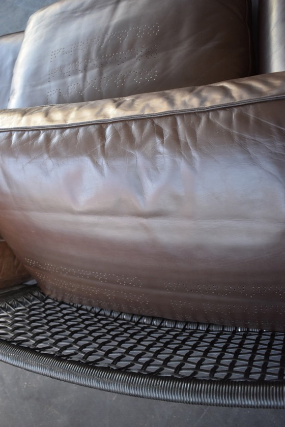 Image 1 of Schöne Flexform Happy Antonio Citerrio Lounge, danke!