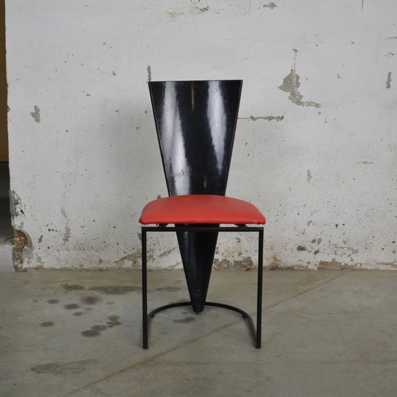 Image 1 of Juego de 6 sillas Zino