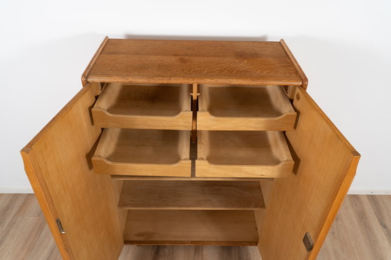 Image 1 of Mobile serie CE06 in rovere di Cees Braakman