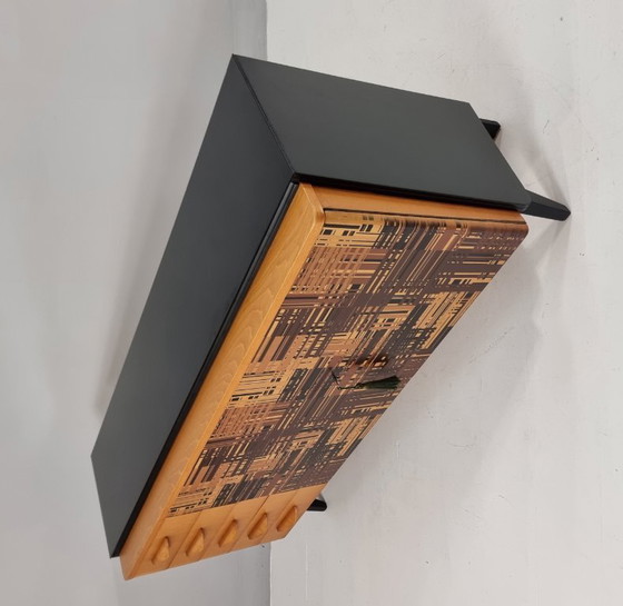 Image 1 of Commode vintage de Tatra, 1970