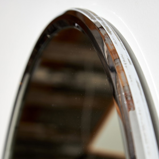 Image 1 of MK10180 Metalen omlijste spiegel