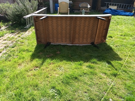 Image 1 of Theo Ruth per il divano letto Artifort