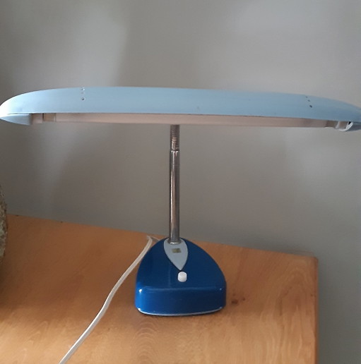 Matsushita Lampe