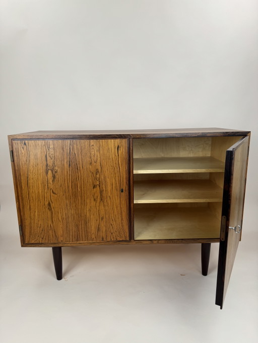 Poul Hundevad Dänisches Palisander Sideboard