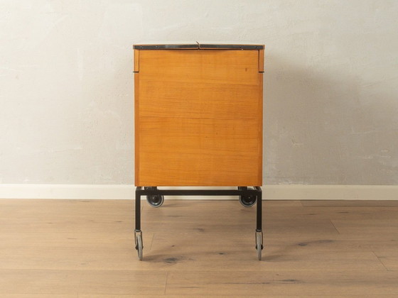 Image 1 of 1960s bar cart, home bar, Vintage