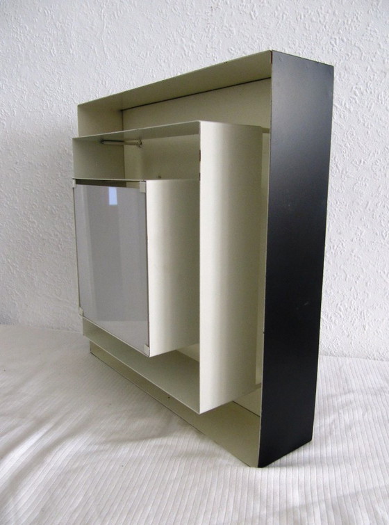 Image 1 of Lampada da soffitto Raak Ziggurat NA41