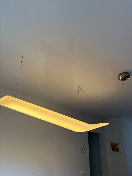 Artemide Mouette Asymmetric Sospensione LED