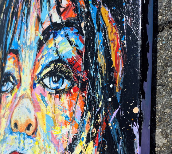 Image 1 of Jovan Srijemac (1962) - Nikita