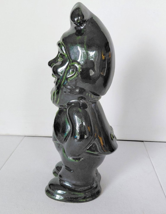 Scheurich Nano Decorativo 780-23 Verde, In Scatola, Pop Art Anni '70 – Scheurich W-Germany (photo 6 of 18)