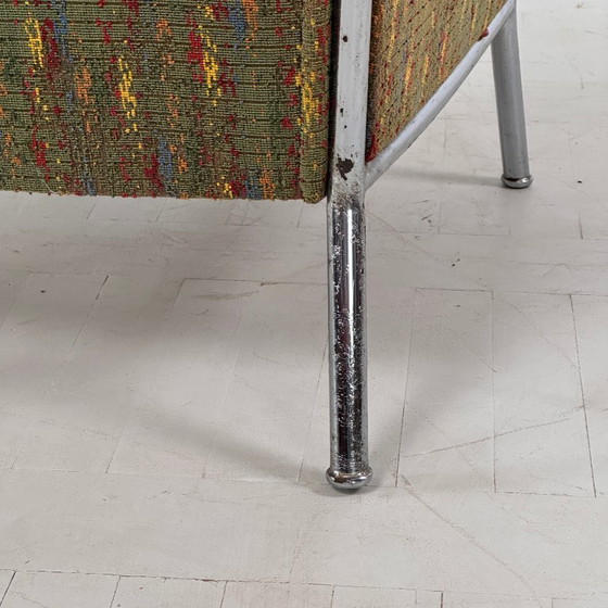 Image 1 of József Peresztegi Armchair, Hungarian Design, 1960s