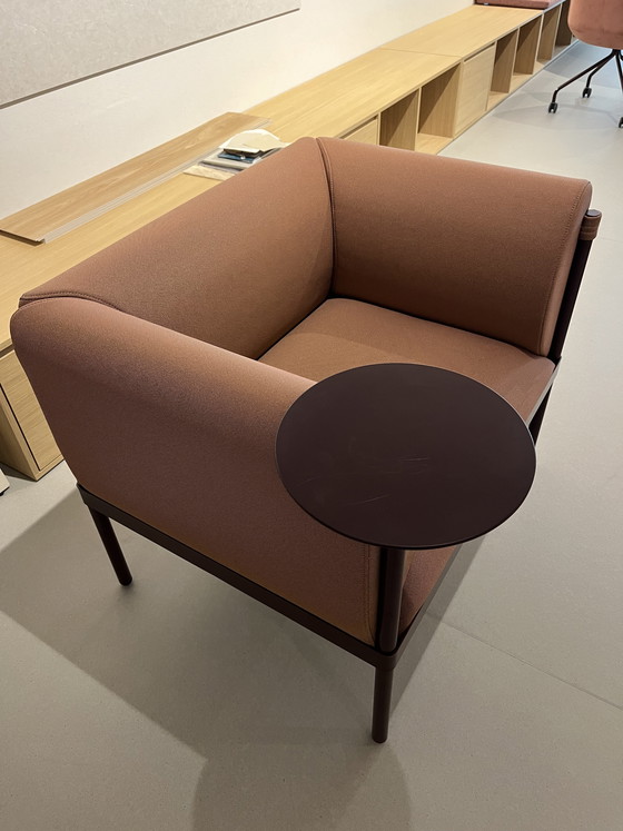 Image 1 of Fauteuil à échasses MDD