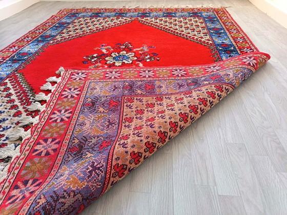 Image 1 of Tappeto berbero fatto a mano