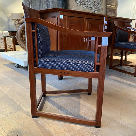 Image 1 of Schuitema Decoforma Susan Esszimmerstuhl