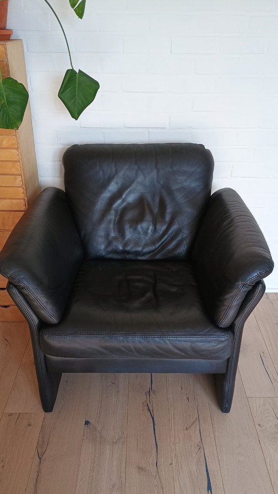 Image 1 of Durlet most expensive category leather Darwin black