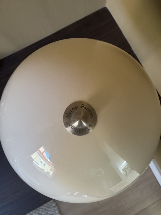 Image 1 of &Tradition flowerpot tafellamp