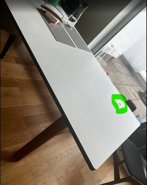 Image 1 of Bolia Kuma Extendable Dining Table 240 x 100