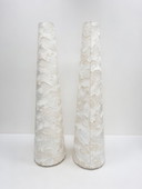 Unieke one-offs Marcel Wanders lampen