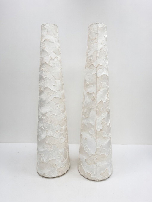 Unieke one-offs Marcel Wanders lampen