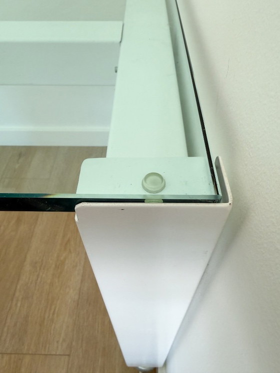 Image 1 of Power Table – custom studio desk, Jiri Evenhuis, 2008